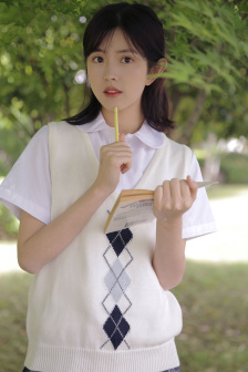 青春期赵奕欢