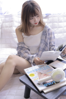 有乜的女人