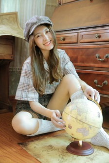 立花里子bt
